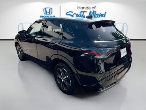 Certified 2023 Honda HR-V EX-L image 5
