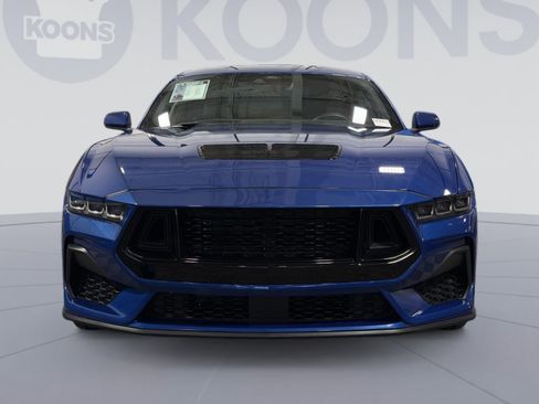 Used 2024 Ford Mustang GT Premium RWD image 11