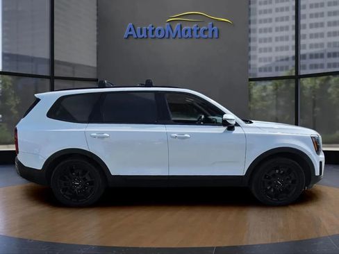 Used 2022 Kia Telluride SX w/ SX Prestige Package image 10