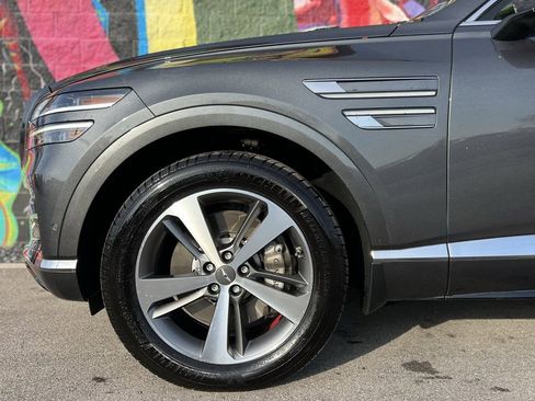 Used 2022 Genesis GV80 3.5T w/ Advanced Package 06 image 60