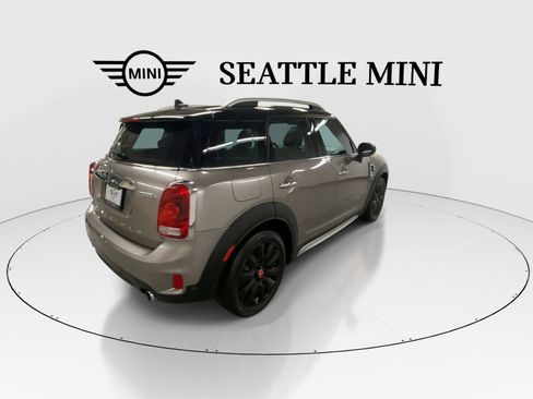 Used 2019 MINI Cooper Countryman S w/ Driver Assistance Package FWD image 11