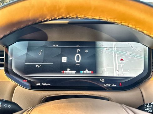 New 2026 Land Rover Range Rover Sport Dynamic SE image 22