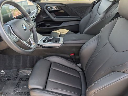 Used 2023 BMW 230i Coupe w/ Convenience Package RWD image 17
