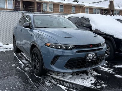 Used 2024 Dodge Hornet R/T Plus w/ R/T Blacktop Package