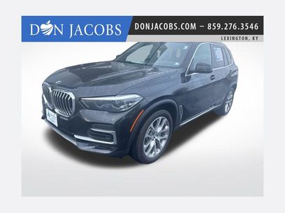 Used 2023 BMW X5 xDrive40i w/ Luxury Seating Package