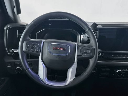 Used 2025 GMC Sierra 1500 Elevation AWD/4WD image 17