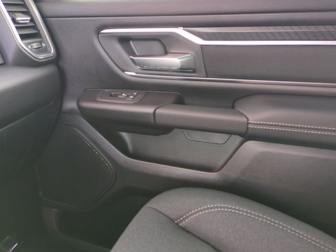 New 2026 RAM 1500 Big Horn image 16