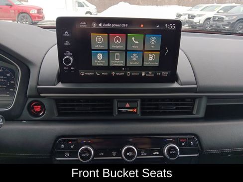 Used 2023 Honda Pilot Elite image 18