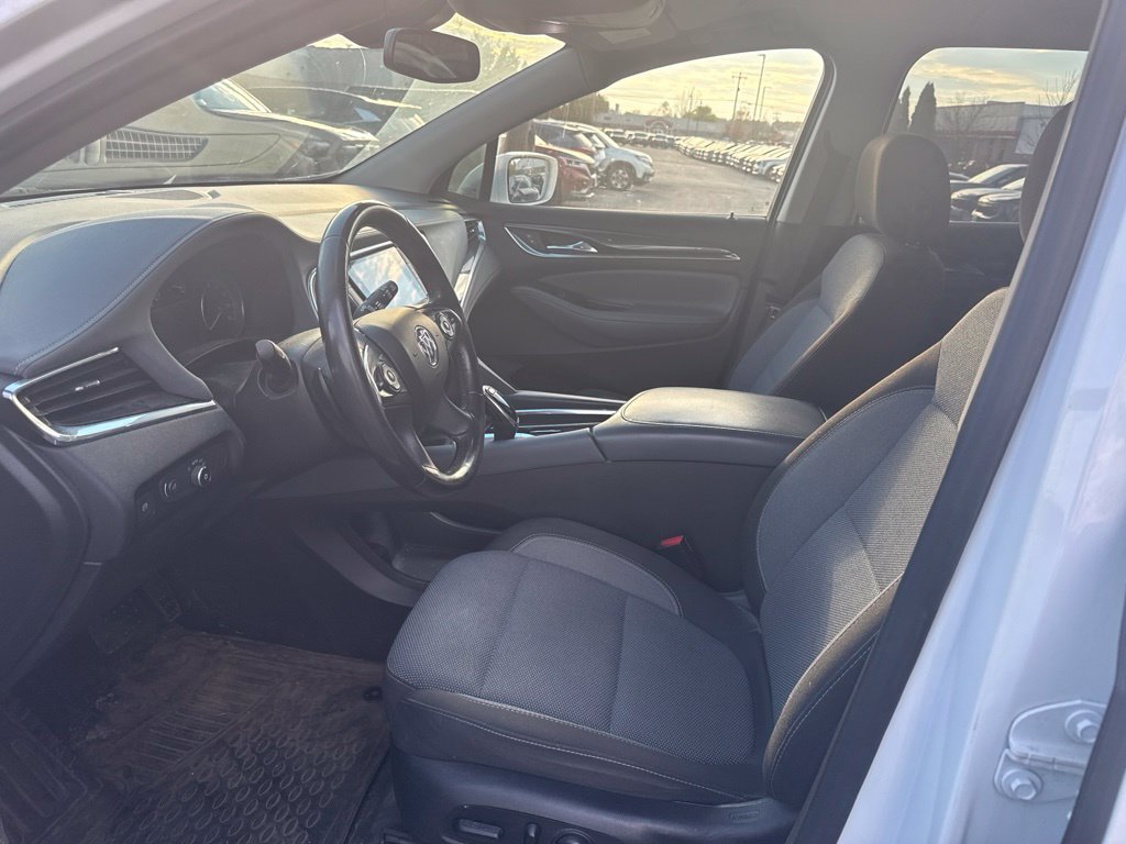 Used 2020 Buick Enclave Preferred FWD image 9