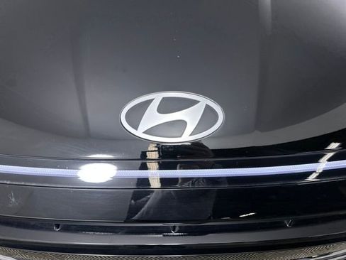 Certified 2025 Hyundai Sonata SEL image 28