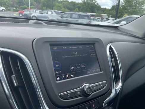 Used 2023 Chevrolet Equinox LT AWD/4WD image 28