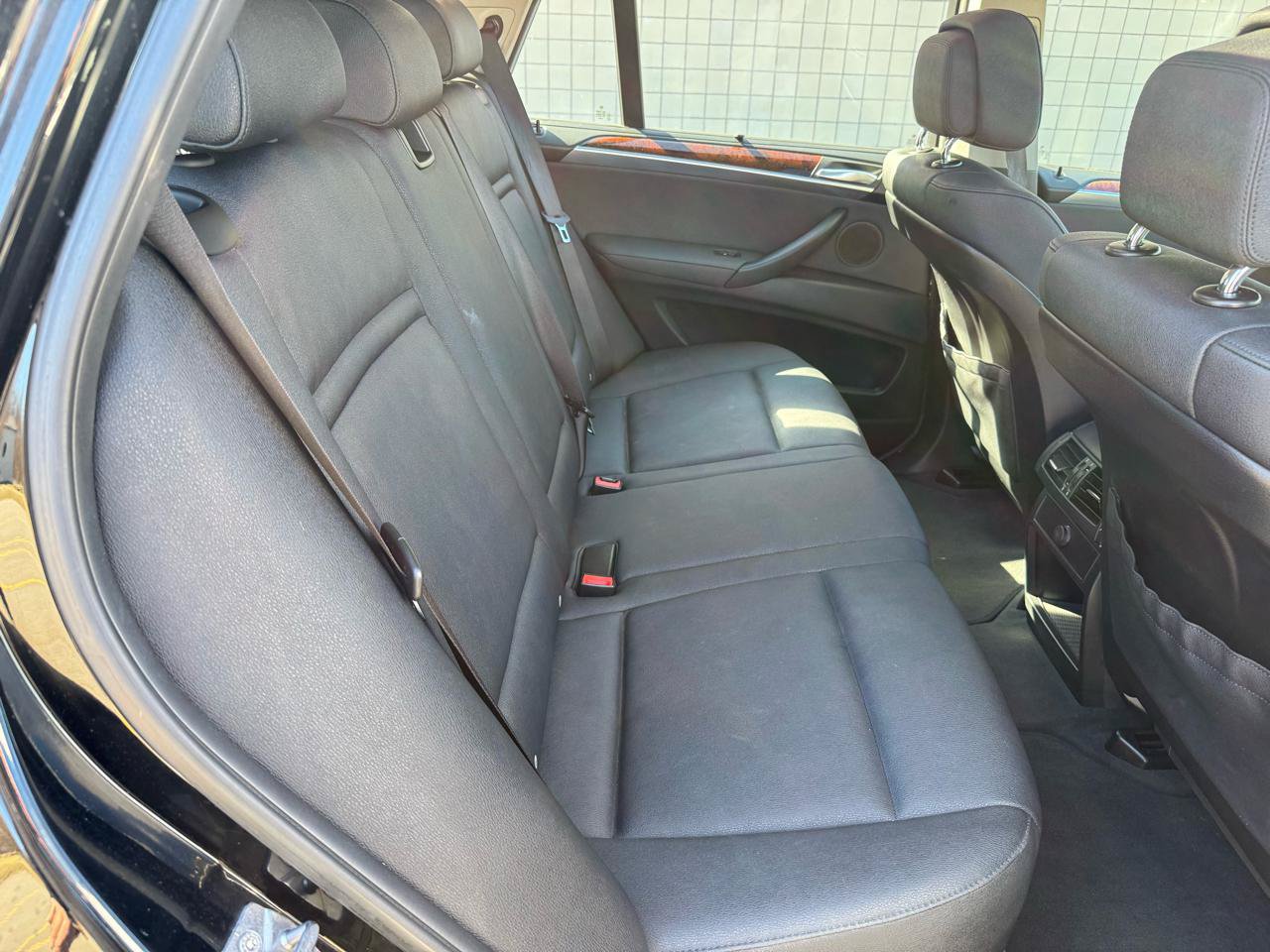 Used 2011 BMW X5 xDrive35i AWD/4WD image 31