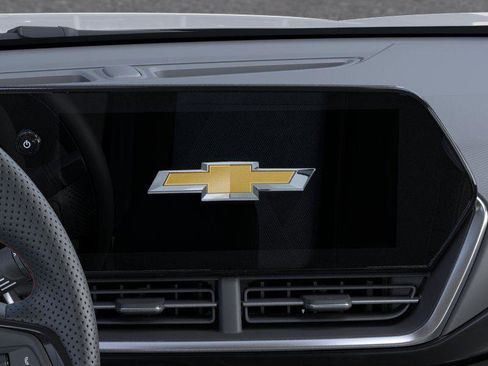New 2026 Chevrolet Trax RS w/ Driver Confidence Package FWD image 20
