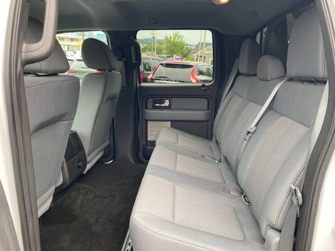 Used 2014 Ford F150 XL w/ XL Plus Package AWD/4WD image 19