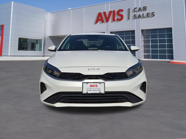Used 2024 Kia Forte LXS FWD image 2