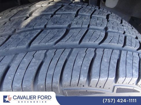 Used 2016 Ford F150 XLT w/ Equipment Group 301A Mid AWD/4WD image 16