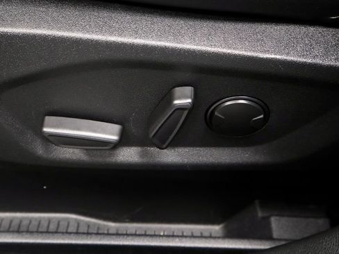 Certified 2024 Ford Edge SEL image 24