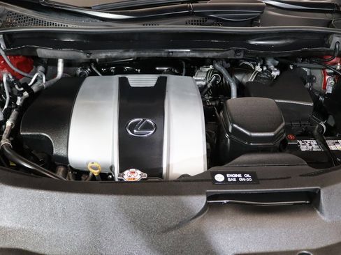 Used 2022 Lexus RX 350 AWD w/ Premium Package image 24