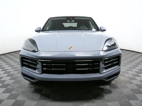 New 2026 Porsche Cayenne S image 36