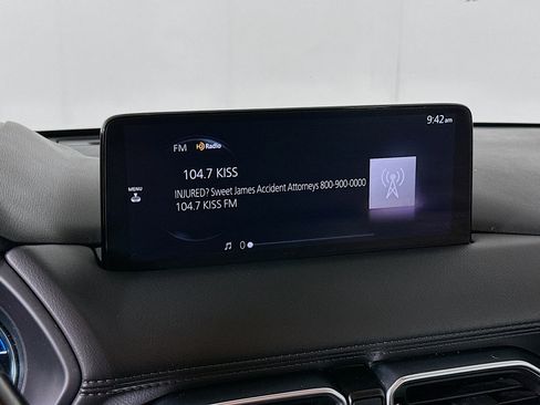 Used 2021 MAZDA CX-5 Grand Touring w/ GT Premium Package image 21