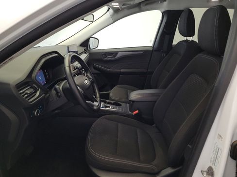 Used 2024 Ford Escape Active AWD/4WD image 17