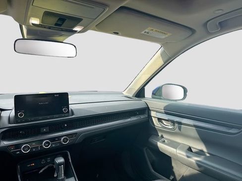 Certified 2023 Honda CR-V EX image 22