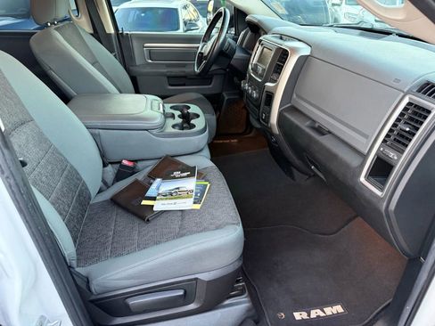 Used 2014 RAM 1500 Big Horn image 12