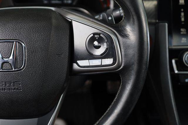 Used 2018 Honda Civic Sport Touring image 31