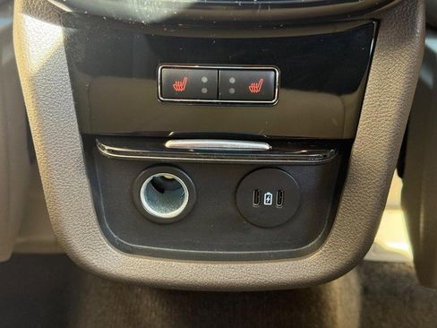 Certified 2023 Lincoln Nautilus Reserve image 9