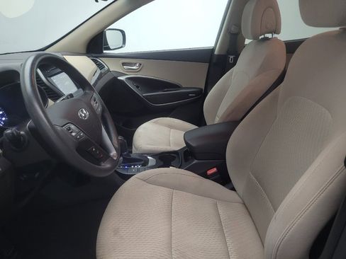 Used 2018 Hyundai Santa Fe Sport w/ 2.4L Value Package 02 FWD image 17