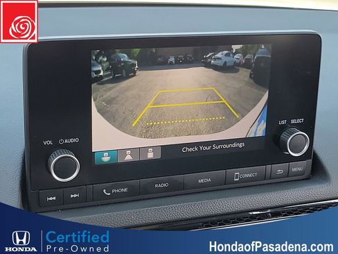 Certified 2023 Honda Civic LX image 16