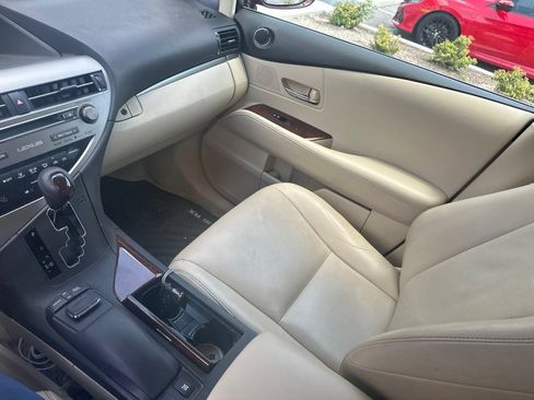 Used 2015 Lexus RX 350 AWD image 6