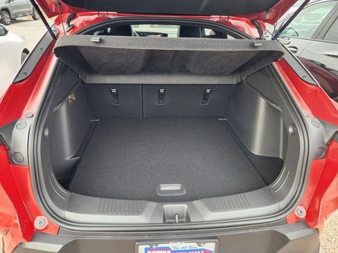 New 2026 Buick Envista Sport Touring w/ Convenience I Package FWD image 6