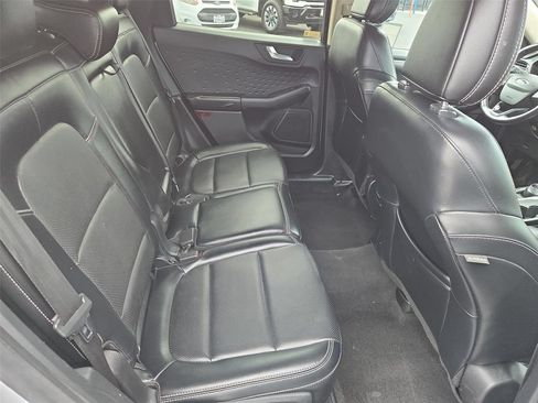 Used 2020 Ford Escape SEL FWD image 18