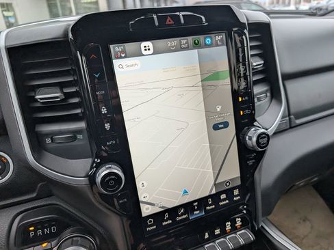 Used 2023 RAM 1500 Big Horn image 26