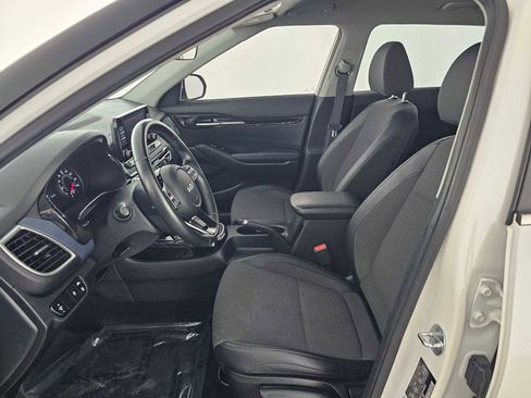 Used 2023 Kia Seltos S FWD image 20
