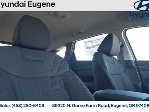 New 2026 Hyundai Tucson Blue SE AWD/4WD image 19