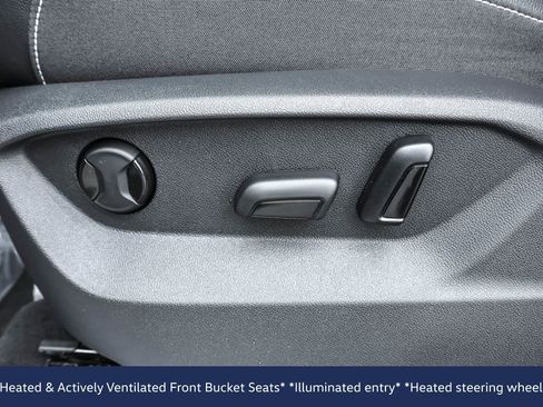 New 2026 Volkswagen Atlas SE image 7