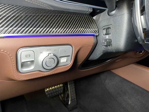 New 2026 Mercedes-Benz GLE 63 AMG S image 26