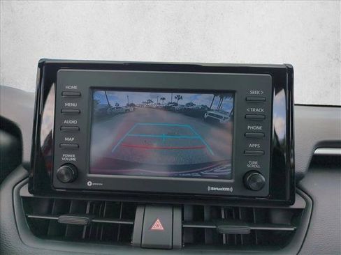 Certified 2022 Toyota RAV4 LE FWD image 13
