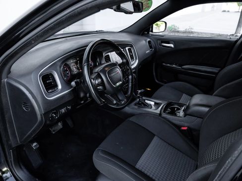 Used 2021 Dodge Charger R/T w/ Blacktop Package RWD image 20