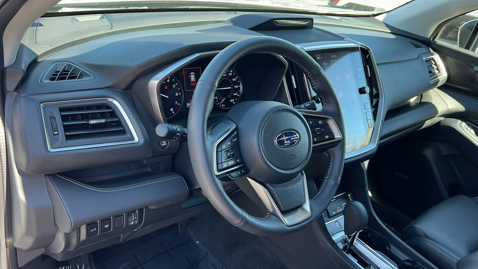 Certified 2026 Subaru Ascent Touring AWD/4WD image 11