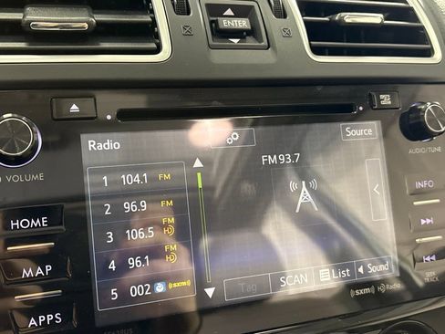Used 2018 Subaru Forester 2.5i Limited AWD/4WD image 21