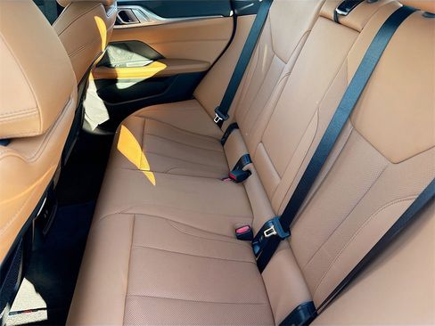 Used 2024 BMW 430i Gran Coupe xDrive w/ M Sport Package (Priority 1) image 25