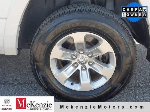 Used 2019 RAM 1500 Laramie AWD/4WD image 31