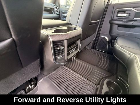 New 2026 RAM 3500 Laramie AWD/4WD image 27