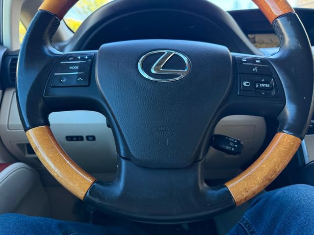 Used 2010 Lexus RX 350 AWD image 13