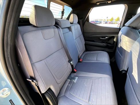 Used 2023 Hyundai Santa Cruz SEL w/ Activity Package image 17