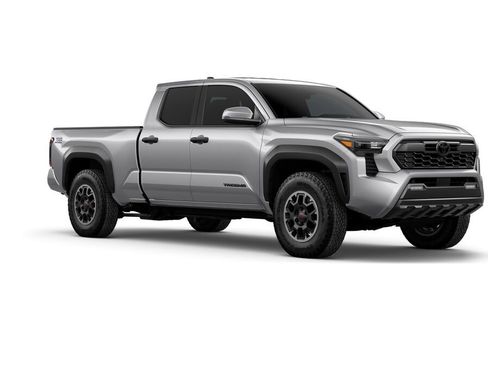 New 2026 Toyota Tacoma TRD Off-Road AWD/4WD image 15