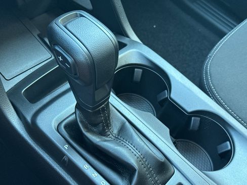 New 2026 Ford Ranger XL RWD image 22